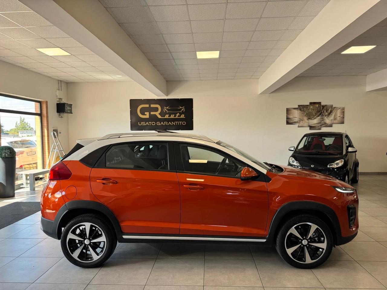 Dr Dr 3.0 1.5 BI-FUEL GPL 86KW 2024