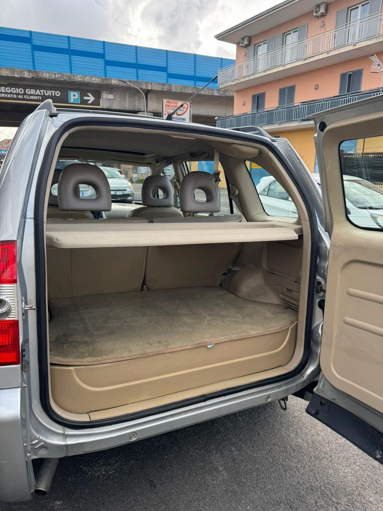 Dr DR5 1.6 16V Bi-Fuel GPL