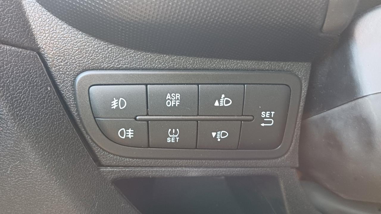 Fiat Qubo 1.3 MJT 80 CV Lounge Dualogic Automatico