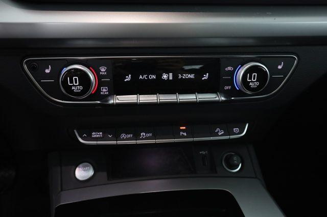 AUDI Q5 Q5 35 TDI S tronic S line