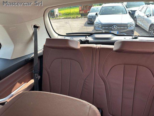 BMW X7 X7 xdrive30d auto 7posti TETTO/PELLE - GA455NX