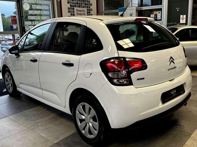 Citroen C3 1.6 BlueHDi 75CV Attraction +VAN 2 POSTI+AUTOCARRO