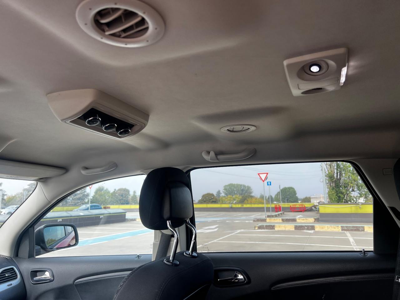 Fiat Freemont 2.0 mjt 16v Urban 140cv