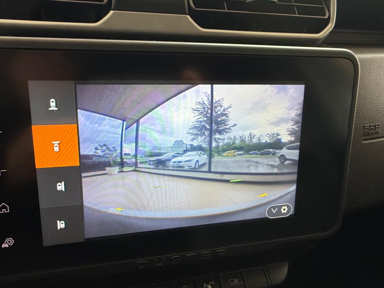 Dacia Duster 1.0 TCe GPL 4x2 Prestige Up