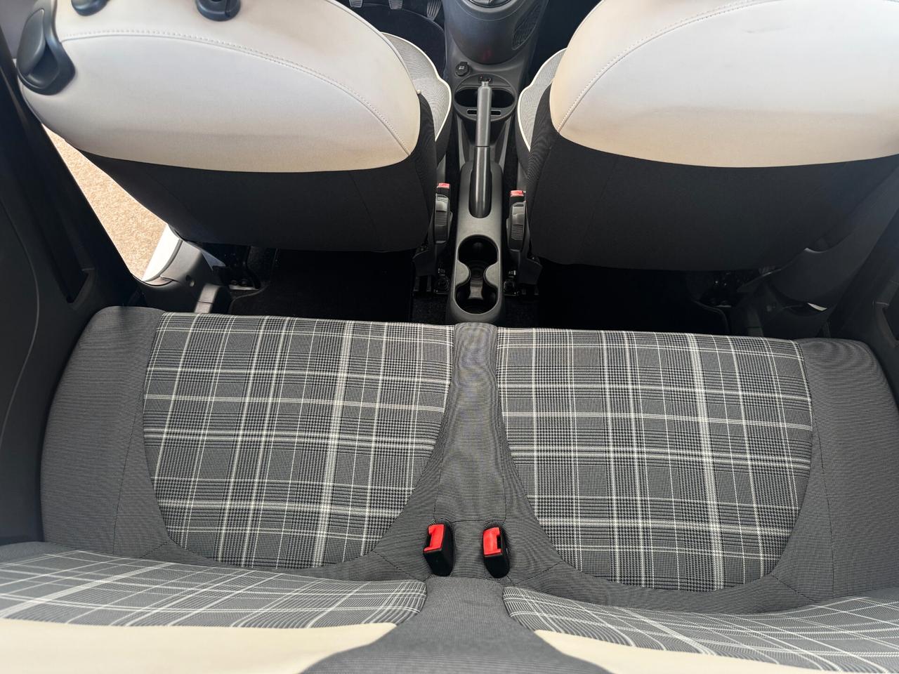 Fiat 500 1.2 EasyPower Lounge GPL - 2017
