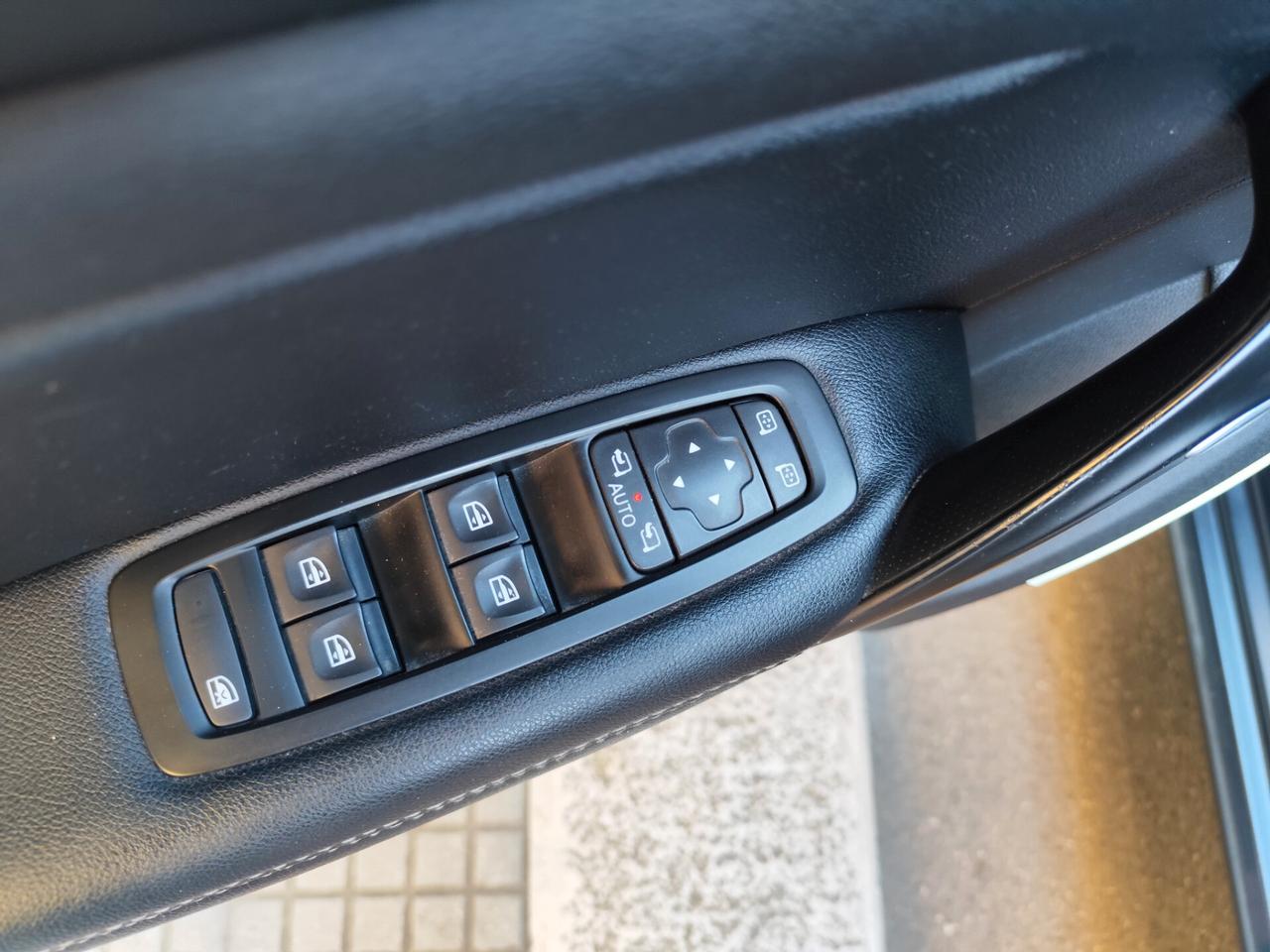 Renault Mégane Sporter 1.5 dCi NAVI PELLE AUTOMATICA