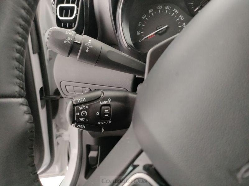 Citroën C3 Aircross BlueHDi 110 S&S PLUS