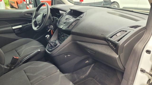 FORD Transit Connect 200 1.5 TDCi 100CV PC Furgone Trend 3posti E6