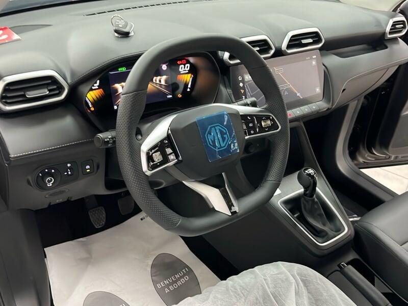 MG ZS 1.5 Comfort Km0