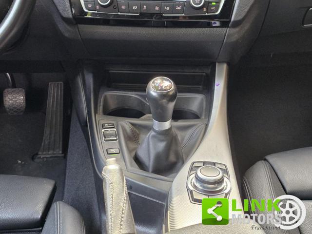 BMW 114 d 5p. Msport *? 197,00 al mese*