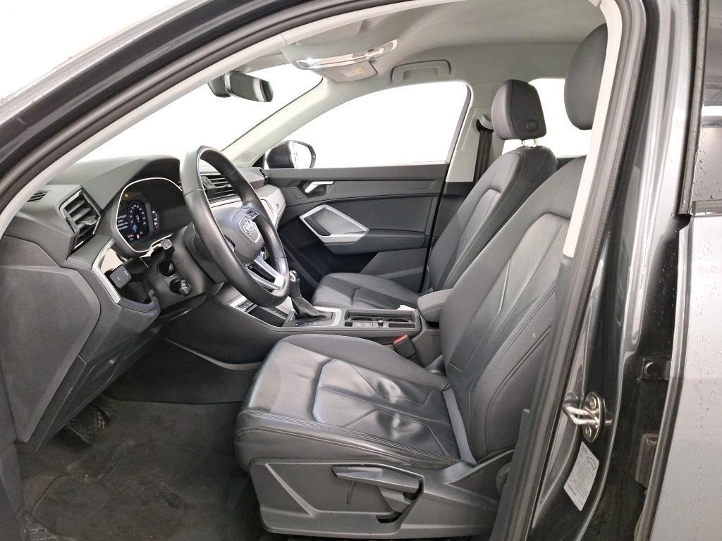 AUDI Q3 SPORTBACK 35 TDI 150CV S-TRONIC S LINE BUSINESS EDITION ( FARI LED - SLINE EXT - PELLE - VIRTUAL COCKPIT - NAVI - MIRROR - PDC )