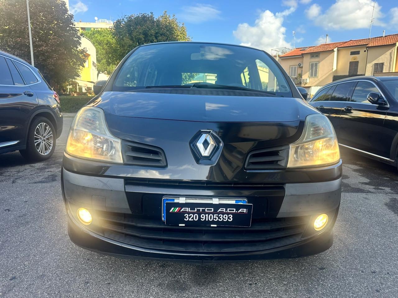 Renault Modus I