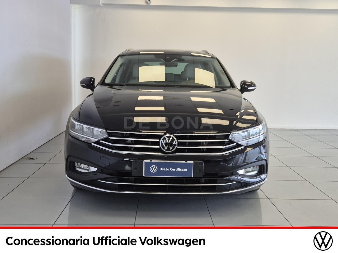Volkswagen Passat variant 2.0 tdi executive 150cv dsg