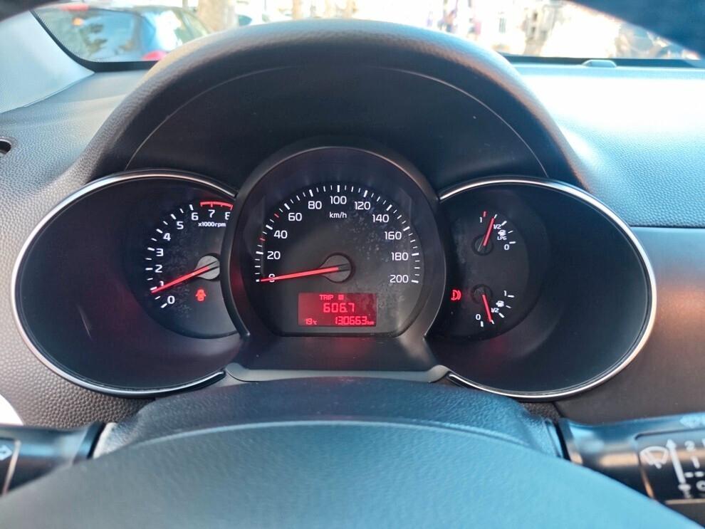 Kia Picanto 1.0 GPL ORIGINALE UNIPRO SENZA VINCOLI
