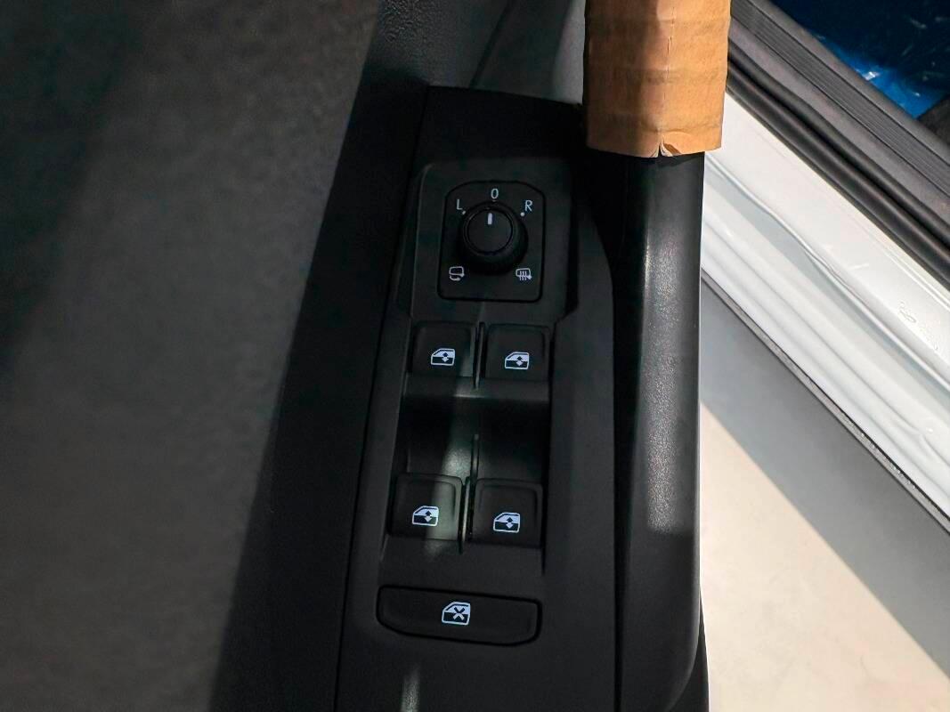 Volkswagen T-Cross 1.0 tsi Edition Plus 95cv