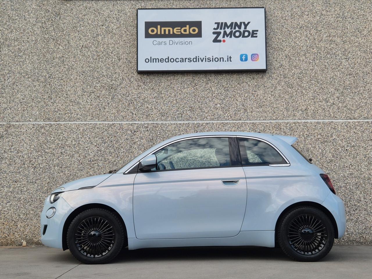 Fiat 500 500e Berlina 42 kWh Icon IVA COMPRESA