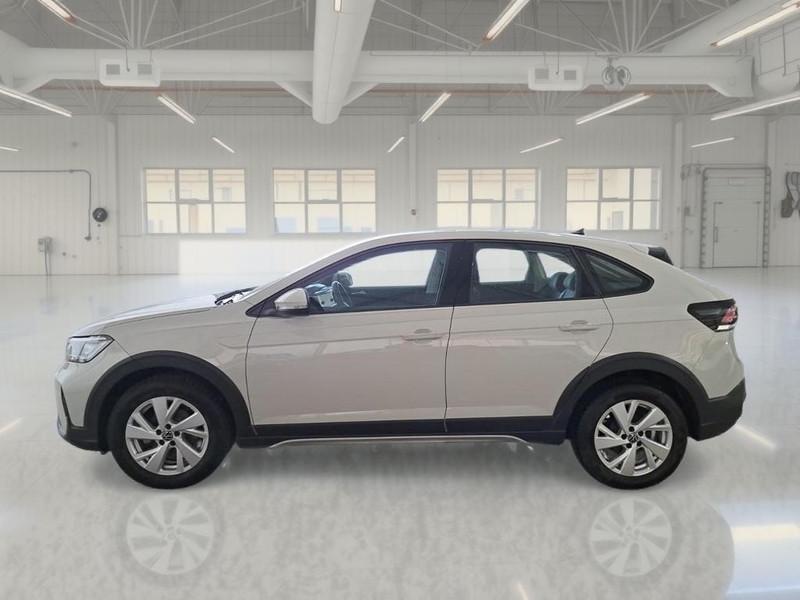 VOLKSWAGEN TAIGO 1.0 TSI 70KW LIFE SUV