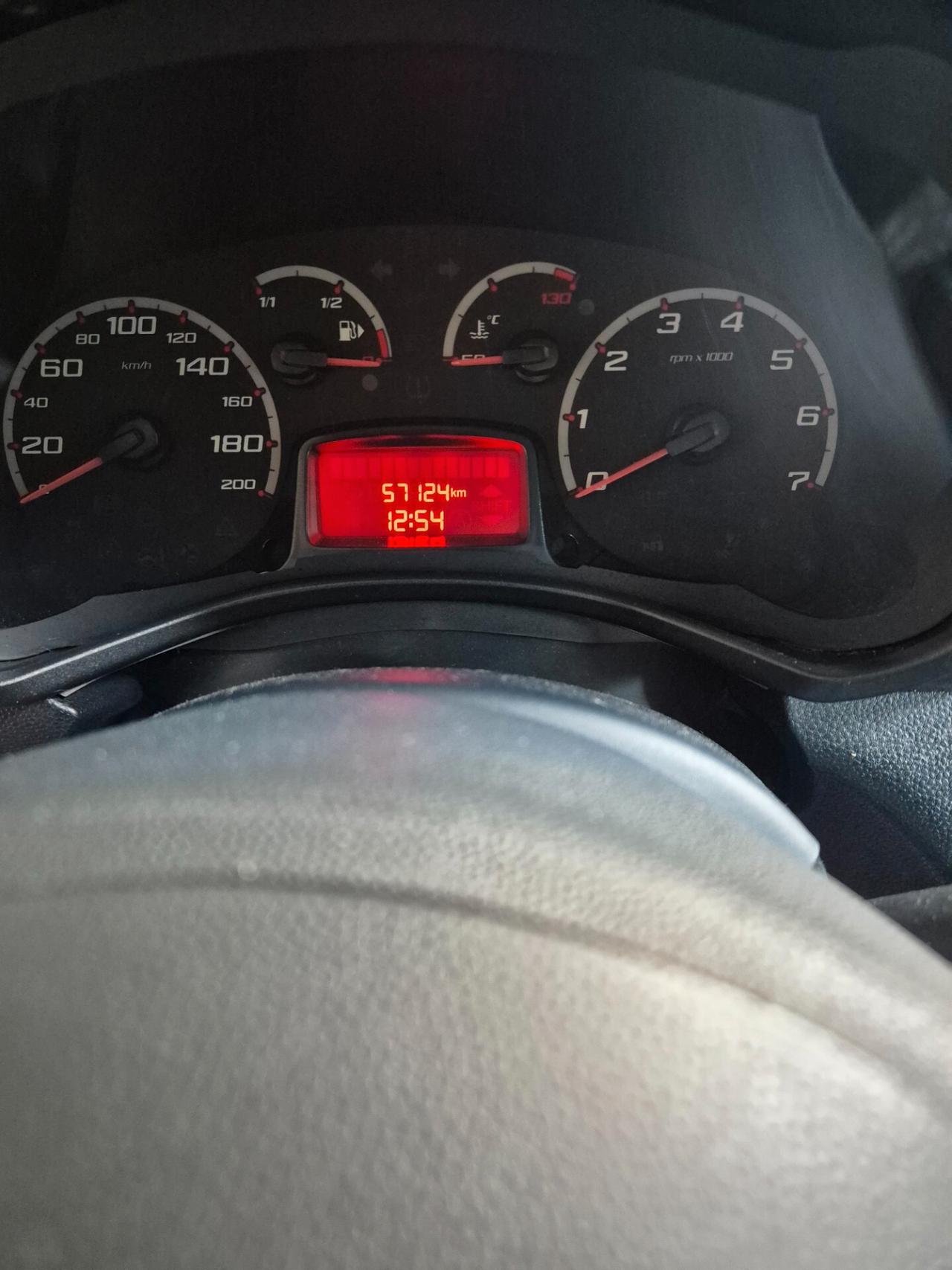 Ford Ka EURO 6 57000 NEO PATENTATI