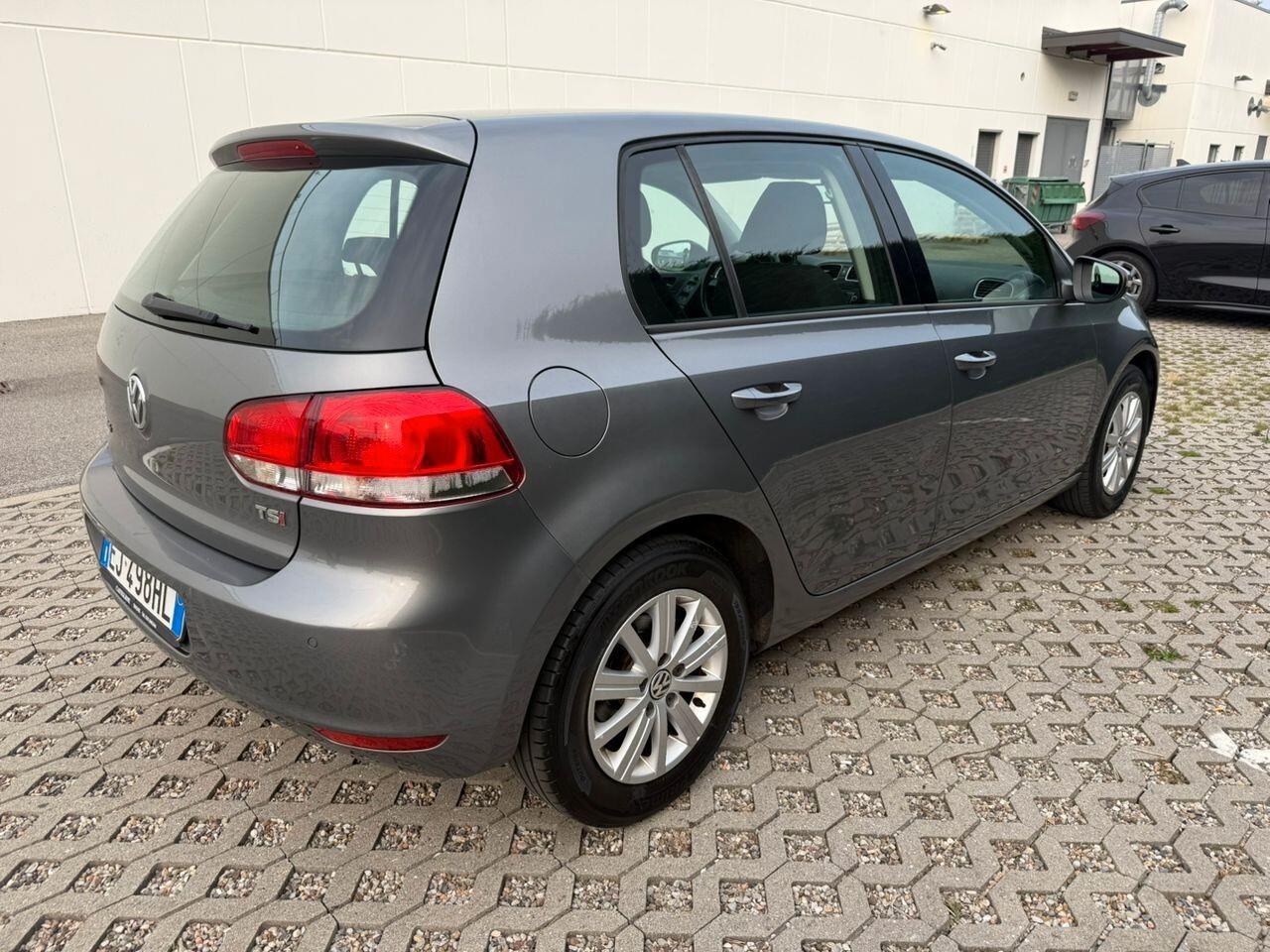 Volkswagen Golf 1.2 TSI 5p. Comfortline