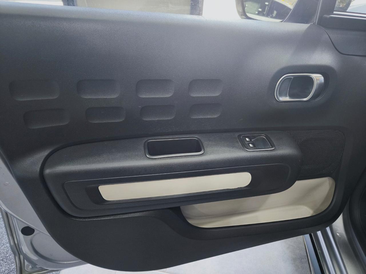 Citroen C3 PureTech 82 Feel