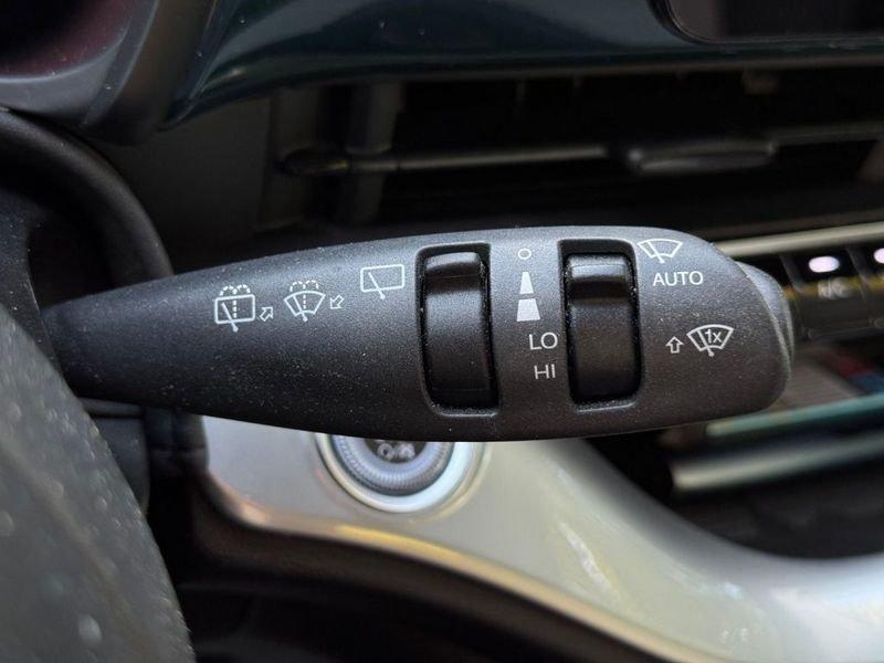 FIAT 500 500e Berlina 42 kWh Icon 118cv