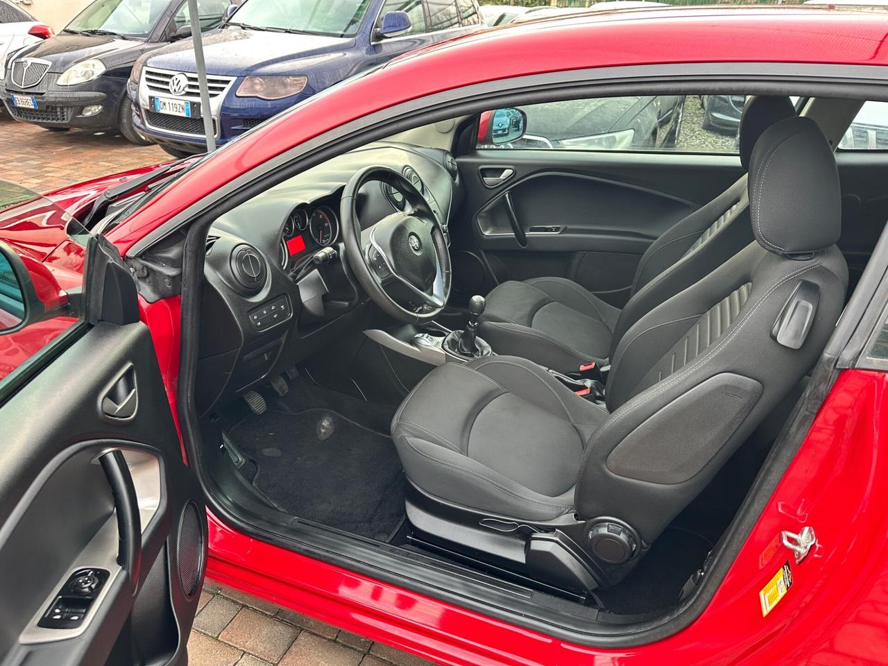 Alfa Romeo MiTo 1.3 JTDm 95 CV S&S Super