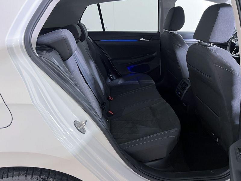 Volkswagen Golf Golf 1.5 tsi evo Style 130cv