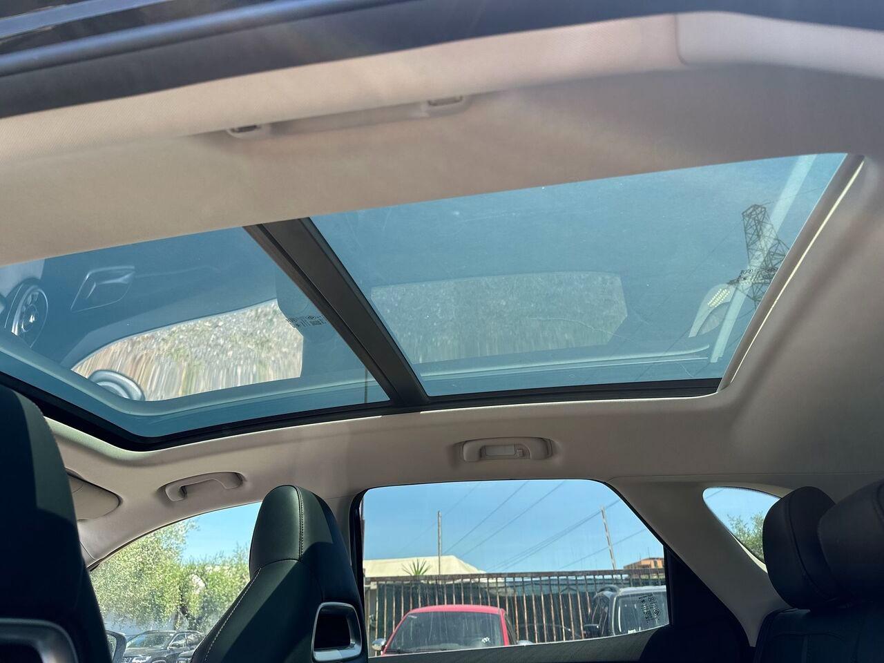 MG HS I - HS 1.5 t Luxury