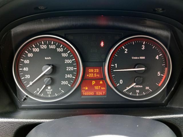 BMW X1 XDrive18d X-Line