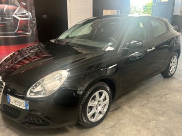 Alfa Romeo Giulietta 1400 turbo 120 cv 108000 km