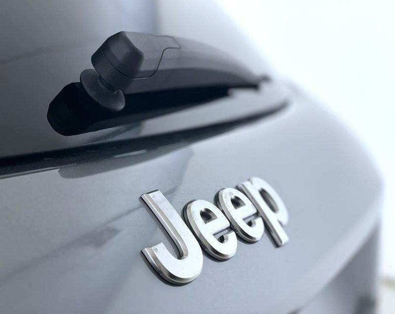 Jeep Avenger e-Hybrid 1.2 MHEV e-Hybrid Turbo Summit * KM 0 * * TETTO ELETTRICO *