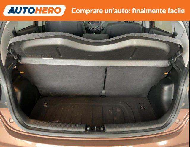 HYUNDAI i10 1.0 MPI Tech