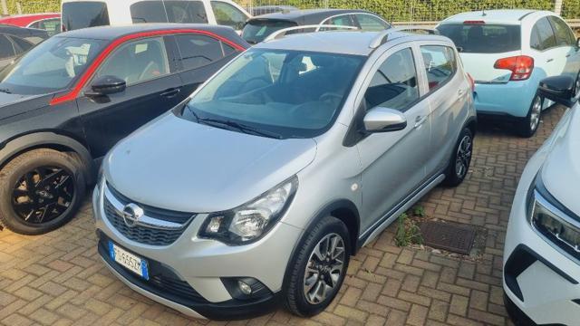 OPEL Karl Rocks 1.0 73 CV