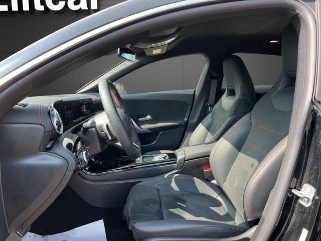 MERCEDES-BENZ CLA 180 Automatic Shooting Brake AMG Line Advanced Plus
