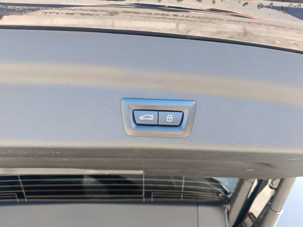 BMW X1 U11 - X1 sdrive18i X-Line auto