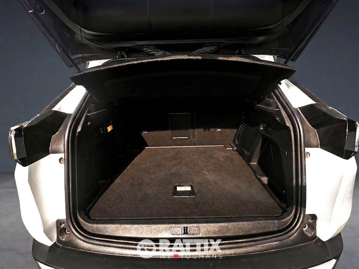 Peugeot 3008 1.5 BlueHDI 130CV Allure Pack EAT8