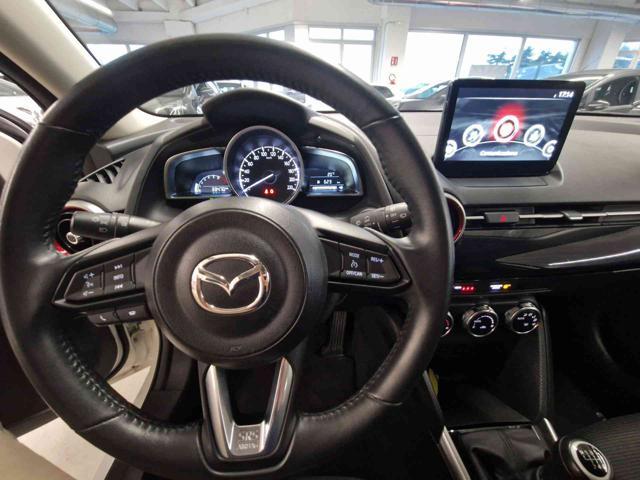 MAZDA 2 Mazda2 1.5 Skyactiv-G Homura