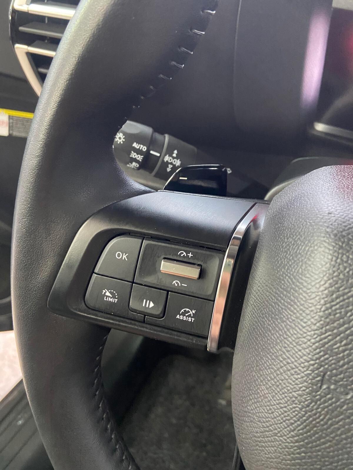 Citroen C4 BlueHDi 130 S&S EAT8 Shine