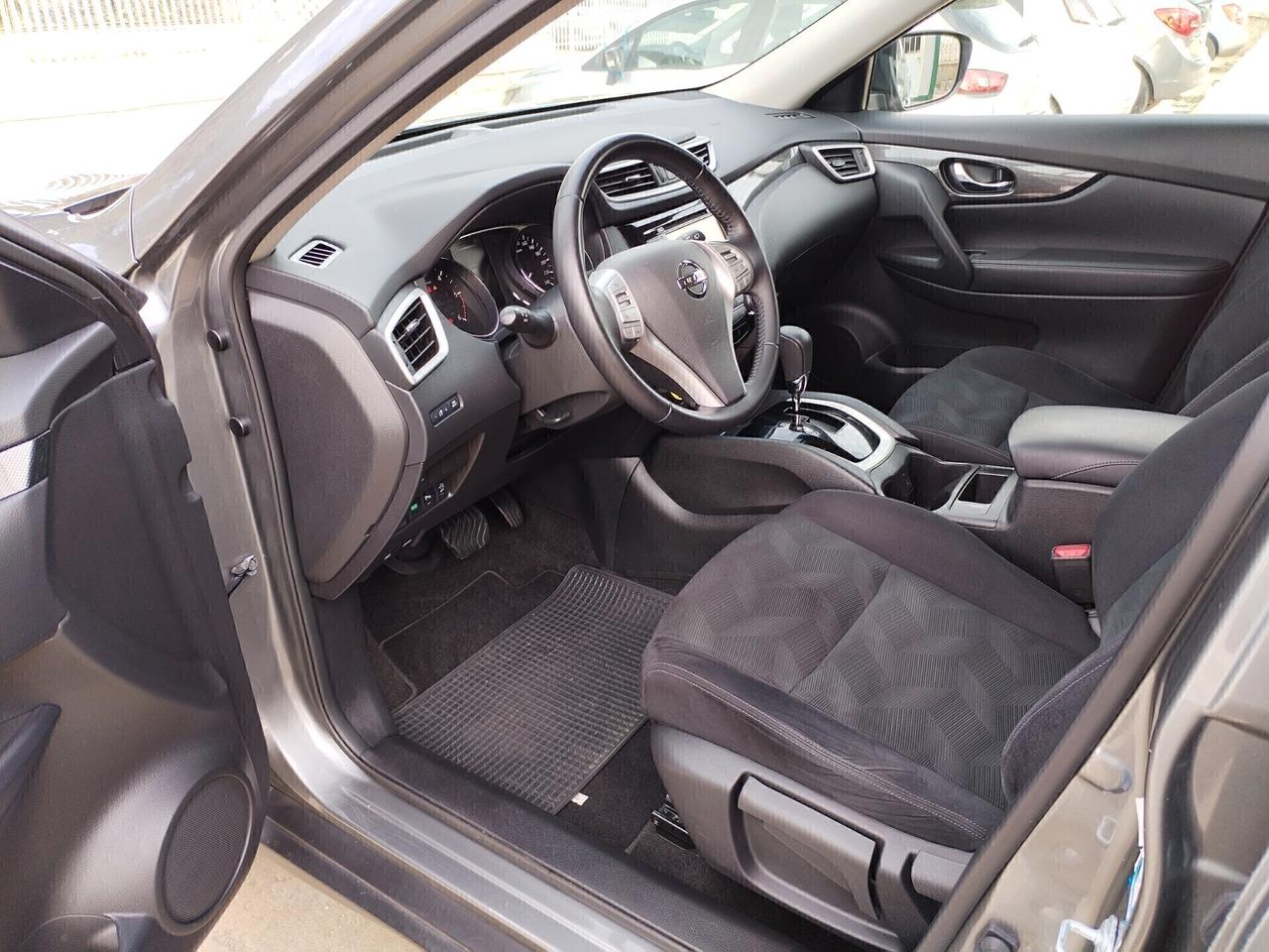 Nissan X-Trail 1.6 dCi 2WD Tekna AUTOMATICA