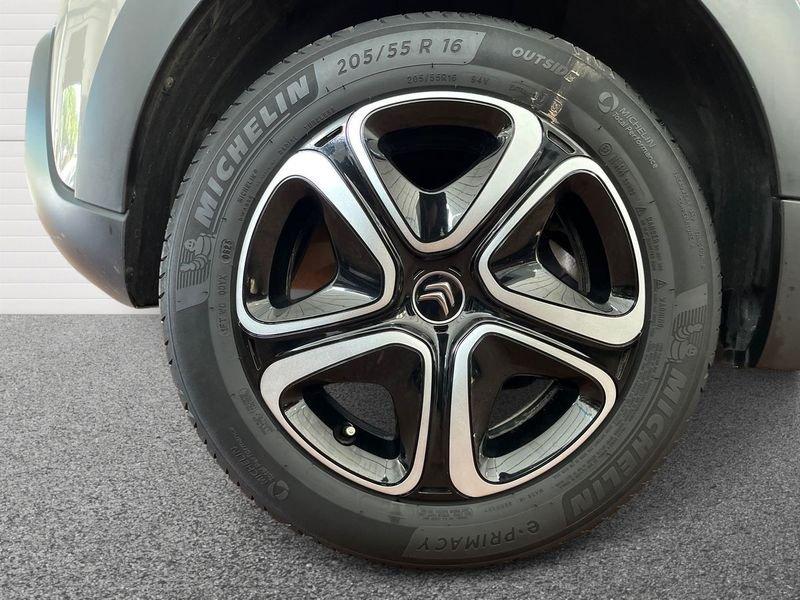 Citroën C3 III 2017 1.2 puretech C-Series s&s 83cv