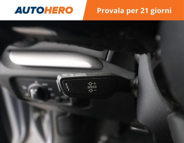 AUDI A3 SPB 1.6 TDI S tronic