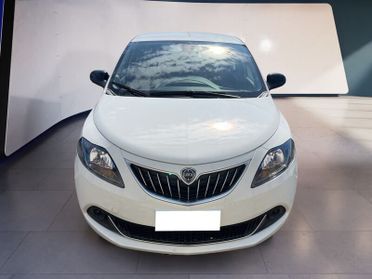 Lancia Ypsilon NUOVA My24 402 Platino 1.0