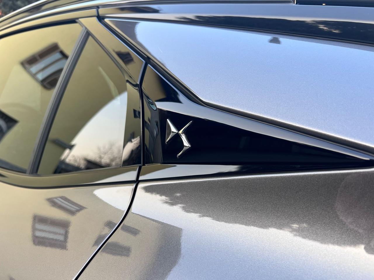 DS DS4 Cross Rivoli 1.2 Puretech 130 #9811