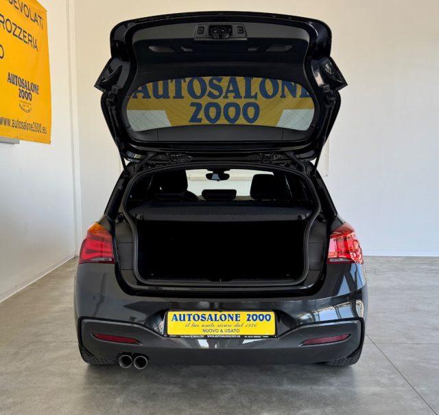 BMW 120 i 5p. Msport M Sport PREZZO REALE