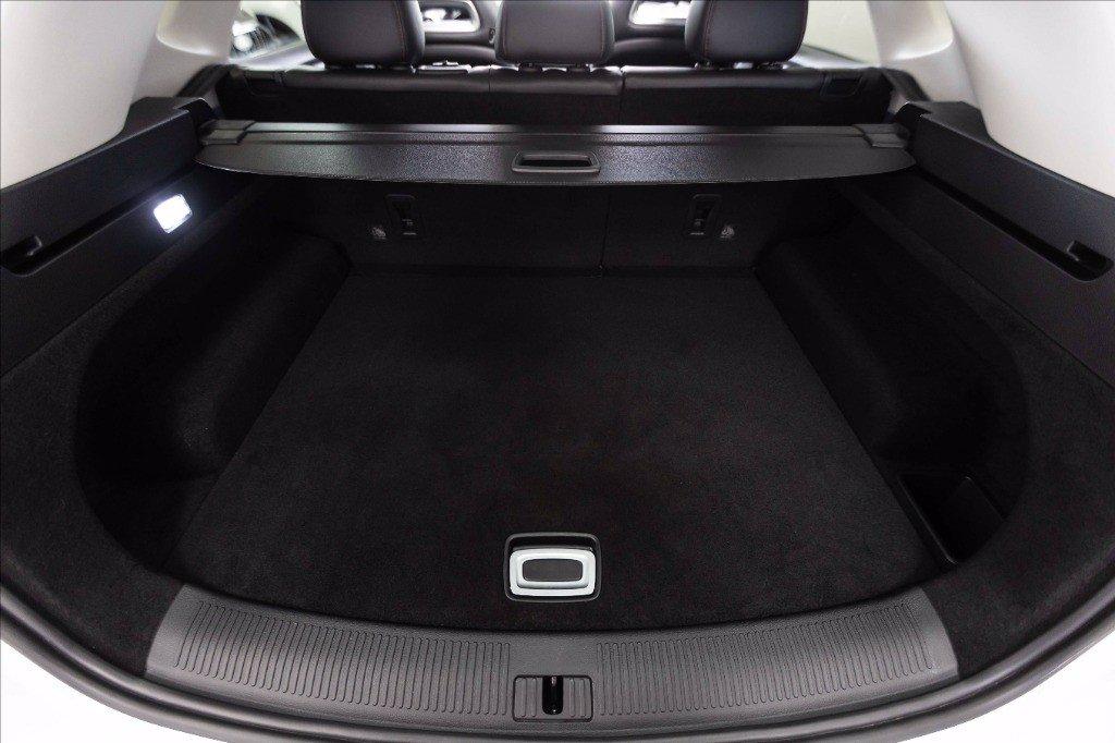 MG HS 1.5 t Luxury del 2024