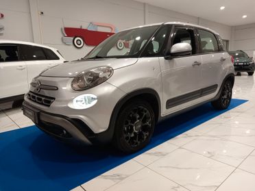 Fiat 500L 1.4 95 CV CROSS GPL