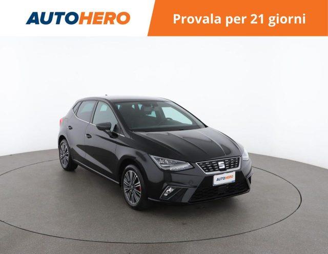 SEAT Ibiza 1.0 EcoTSI 95 CV 5 porte XCELLENCE