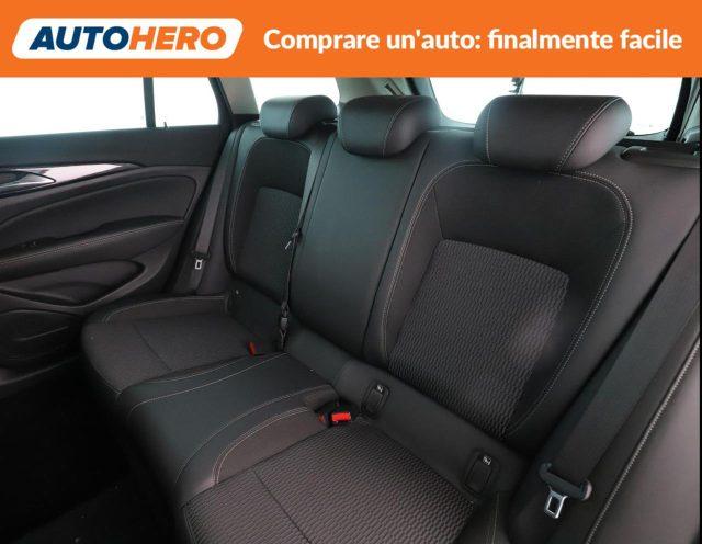 OPEL Insignia 2.0 CDTI S&S aut. Country Tourer