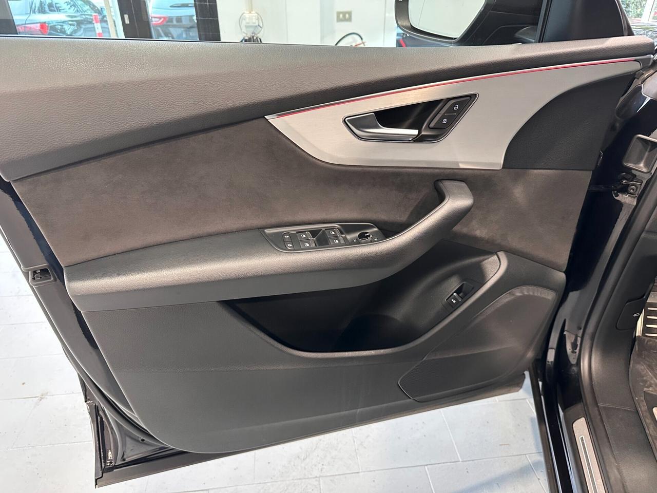 Audi Q8 50 3.0 tdi 3 X S LINE / SQ8 EXT. / BRONZ-LOOK