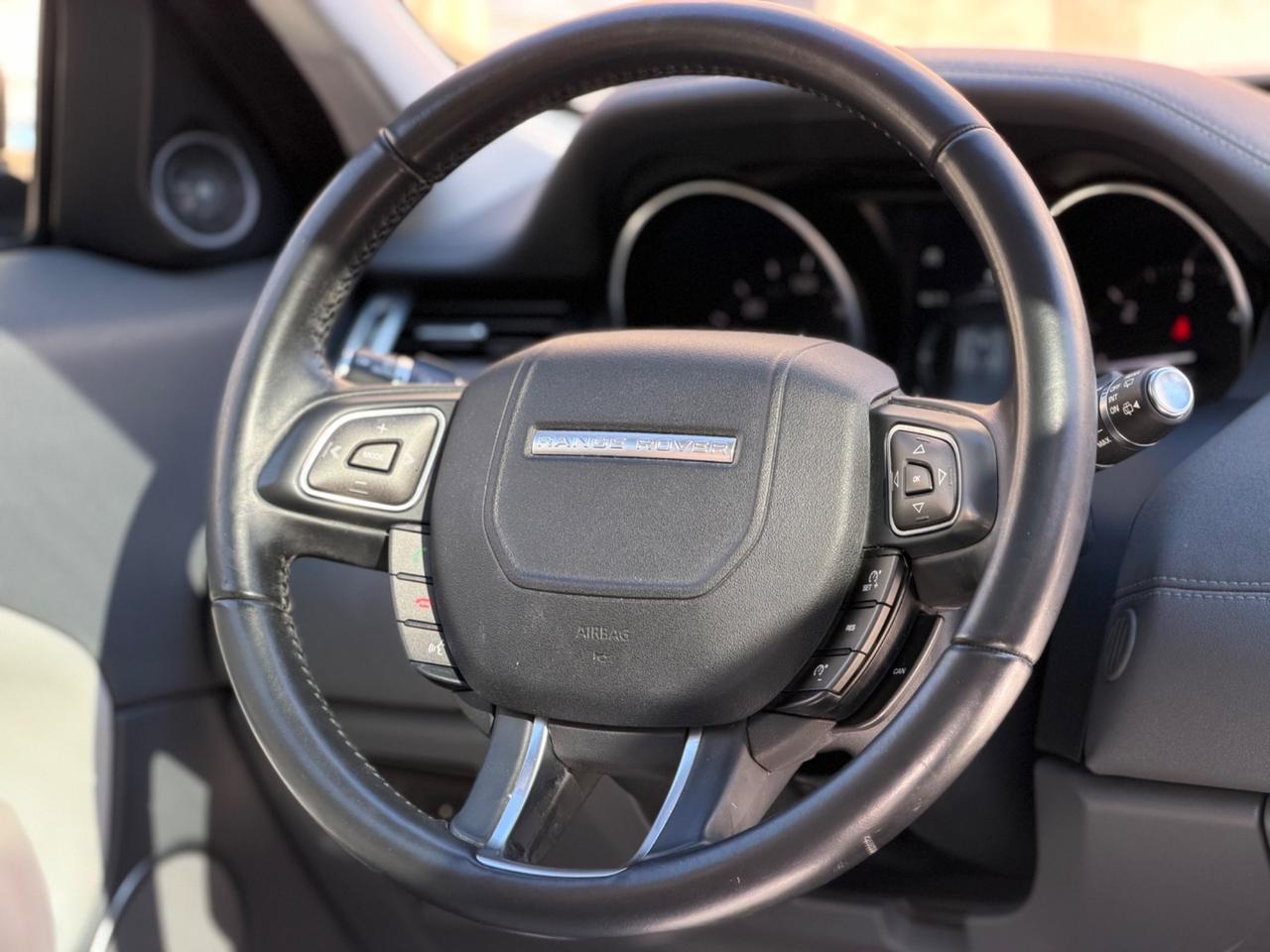 Land Rover Range Evoque 2.0 ED4 150 CV SE DYNAMIC MANUALE